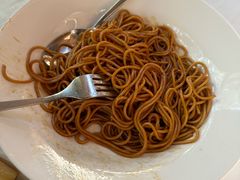 葱油拌面-Solo(衡山路店)