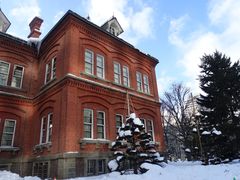 -北海道厅旧本厅舍(旧本庁舎)