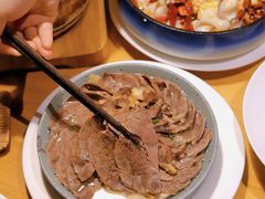 -竹里馆 ·茶食(奥体店)