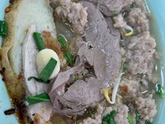 -榮泰米粉湯(Left Shop)