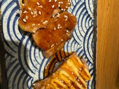 -沼津港日本料理·寿喜烧·烧鸟(新世界大丸百货店)