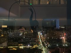 -秀·吧 Show Bar(兰州盛达希尔顿酒店)