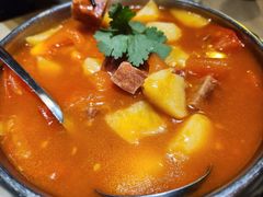 -云来居素食馆(南山店)