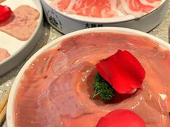 -大龙燚火锅(太古里店)