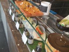 -西安高新洲际酒店•源咖啡全日制餐厅
