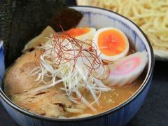 -豚王拉面(铜锣湾店 )
