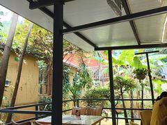 -阳光山水江湖菜馆(西山龙门店)