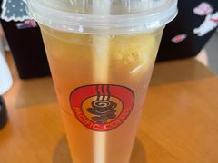 -太平洋咖啡(海天驿站店)