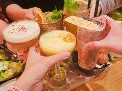 -THE CANNERY&JUJU 新鲜海鲜·牛排美食酒廊