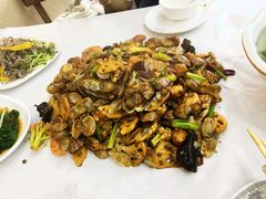 -顶之鲜海鲜餐厅