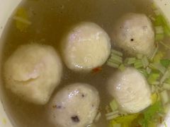 -阿玲面线糊(溪岸路店)