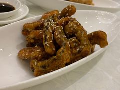 -功德林上海素食(尖沙咀)