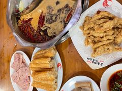 -红姐重庆火锅(曙光路店)