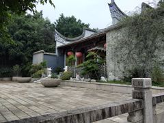 -乌山风景区