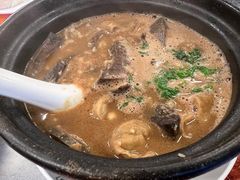 京味炖吊子-天兴居(鲜鱼口街店)
