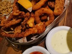 -宝莱纳餐厅(滨江店)