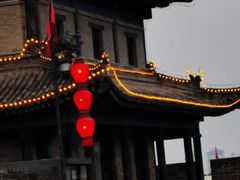 -西安城墙·碑林历史文化景区