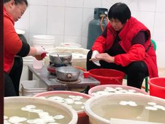 -周大娘牛乳(旧寨古村总店)
