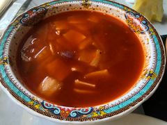 -帕米尔食府(白云观店)