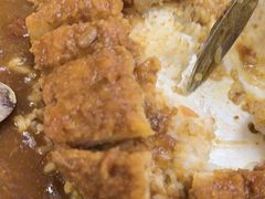 -伽喱博士 Dr.CURRY咖喱饭(太阳宫咖喱店)