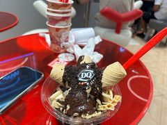 -DQ·蛋糕·冰淇淋(苏州中心店)