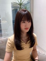 -MY HAIR ARDOR