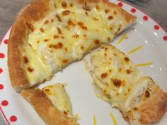 -菲滋意式餐厅(富阳东方茂店)