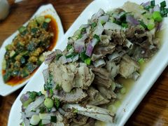 -清真新疆叶尔羌烤肉店(新香洲店)