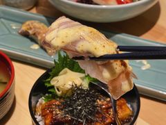 -Tuna maki寿司(园区永旺店)