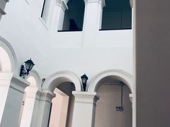景点-辛亥革命博物院北区