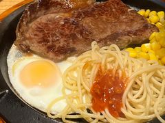 -菲滋意式餐厅(温岭银泰城店)