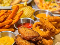 -Devils’ Brewery小恶魔精酿啤酒(武汉天地店)