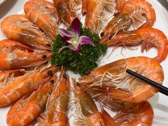 -海世船说·海鲜餐厅(南昌店)