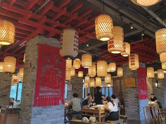 -二十八里太湖船菜(吉祥路店)