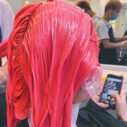 点击看大图 -3AM HAIR SALON烫发染发接发