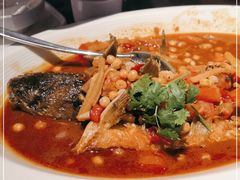 -桂小厨广西菜(万象城店)
