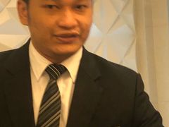 -曼谷文华中心点大酒店