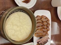 -全聚德(扬州虹桥坊店)