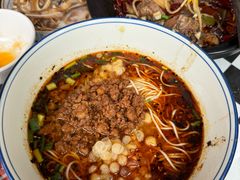 -老地方猫儿面(磁器口店)