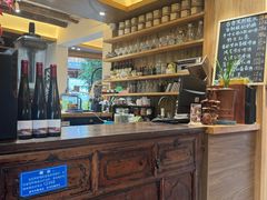 -吃货私房菜(丽江束河古镇店)