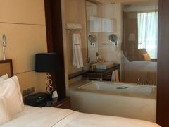 -天津君隆威斯汀酒店