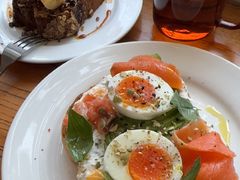 -Egg•Allday Brunch(襄阳北路店)