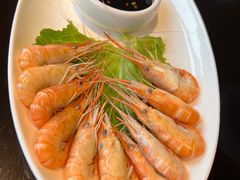 -通安客栈中餐厅·何家小馆