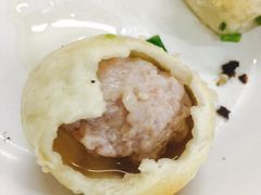 -舒蔡记生煎菜饭(云南中路店)