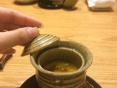 -鮨青(恒基名人购物中心店)