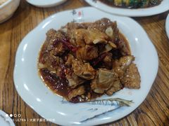 -红实家常菜(静安里店)