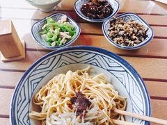 -朱洪元苏式面馆(绿宝广场店)