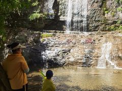 -十渡东湖港风景区
