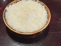 米饭-董府·古宅餐厅