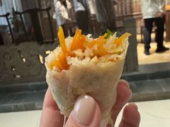 -天荷菜根·闽南素食自助(少林寺店)